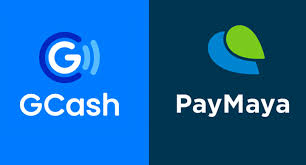 gcash:paymaya