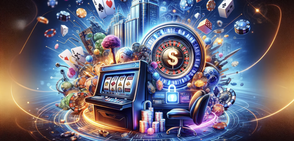 How MWCash Became  #1 Leading Online Casino in the Philippines